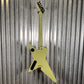 Westcreek Guitars High Voltage Green #0053 Used