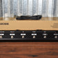 Boss GA-FC Katana Guitar Amplifier Foot Controller Switch Demo