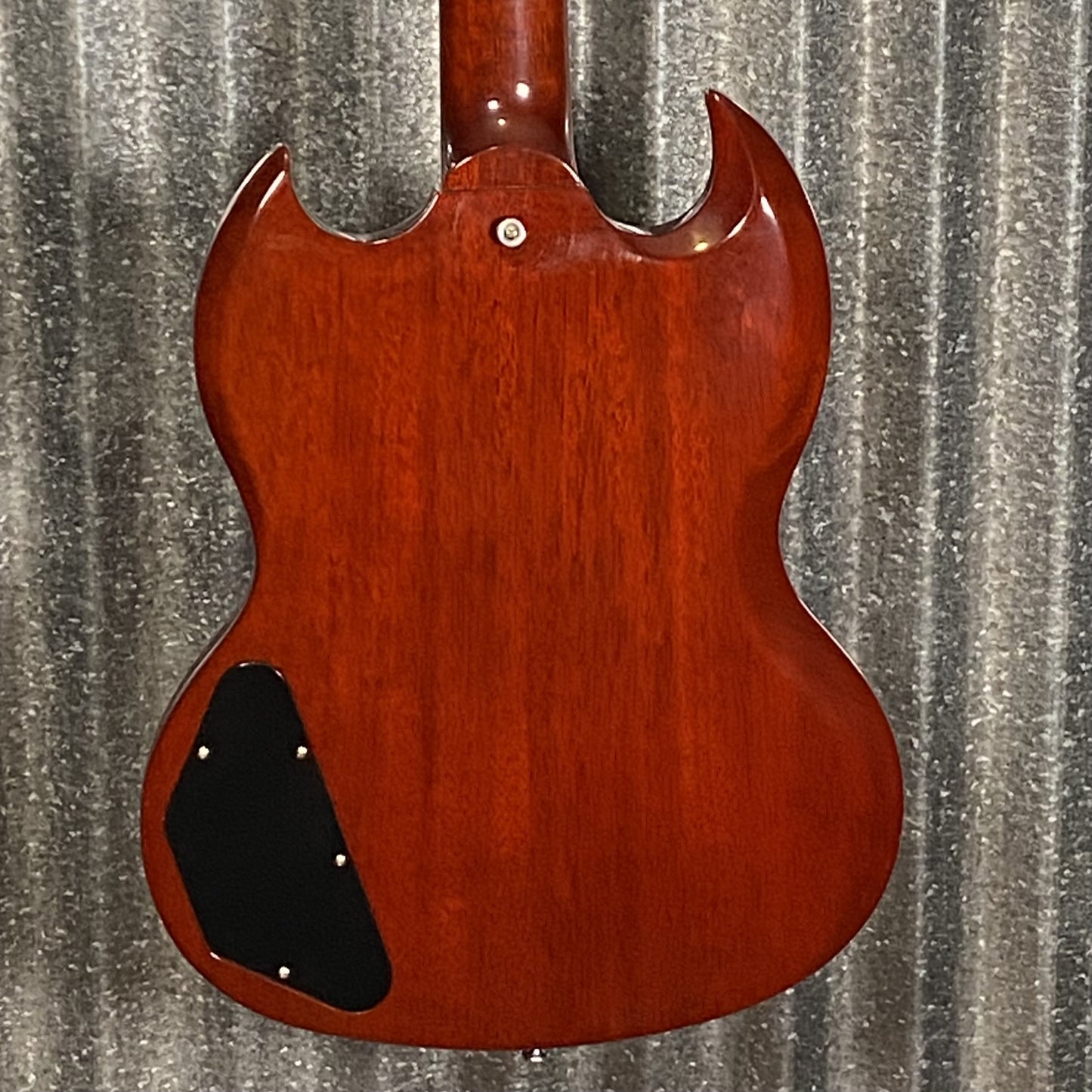 Gibson USA SG Standard '61 Reissue Vintage Cherry Guitar & Case 2008 #1404 Used