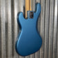Fender Squier Classic Vibe 50's Precision Bass Lake Placid Blue 4 String #7502 Used