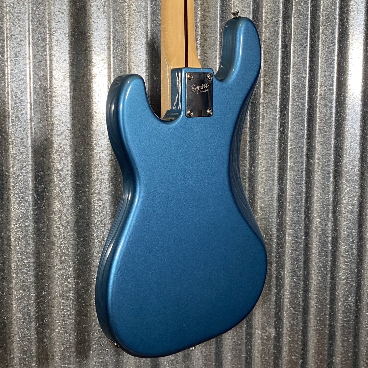 Fender Squier Classic Vibe 50's Precision Bass Lake Placid Blue 4 String #7502 Used