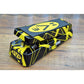 Dunlop EVH95 Eddie Van Halen Cry Baby Wah Guitar Effect Pedal B Stock