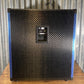 GR Bass AT 115 Carbon Fiber 1x15 400 Watt 8 Ohm Bass Speaker Cabinet