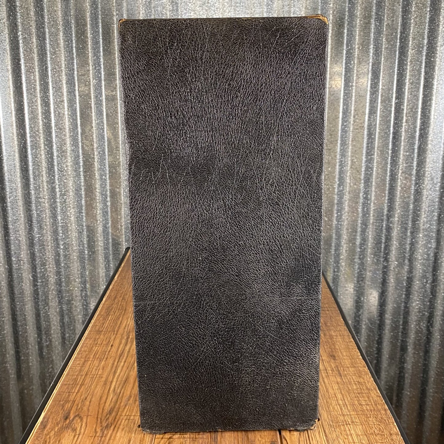 Airline 62-9015A 20 Watt 2x12" Two Channel All Tube Guitar Amplifier Combo 1960's Used