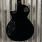 ESP LTD EC-256 Black Guitar EC256BLK #1259 Used