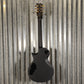 ESP LTD EC-1000 Vintage Black Seymour Duncan Guitar & Case #0092 Used