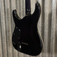 ESP LTD MH-1000NT Charcoal Burst Guitar Fluence #0549 Used