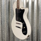 Musily MLP-1 LP Style HH White Guitar #011420260001 Used