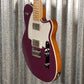Reverend Charger HH Purple Punch Guitar #69800