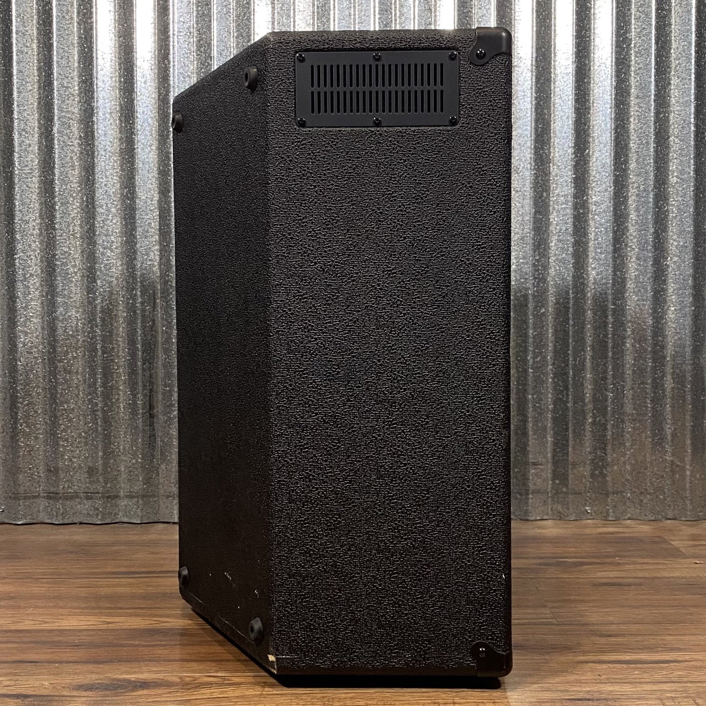Ampeg BA-210v2 450 Watt 2x10" Bass Amplifier Combo Used