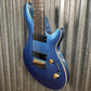 ESP LTD JR-208 Javier Reyes 8 String Pelham Blue Baritone Guitar LJR208PB #0461 Used