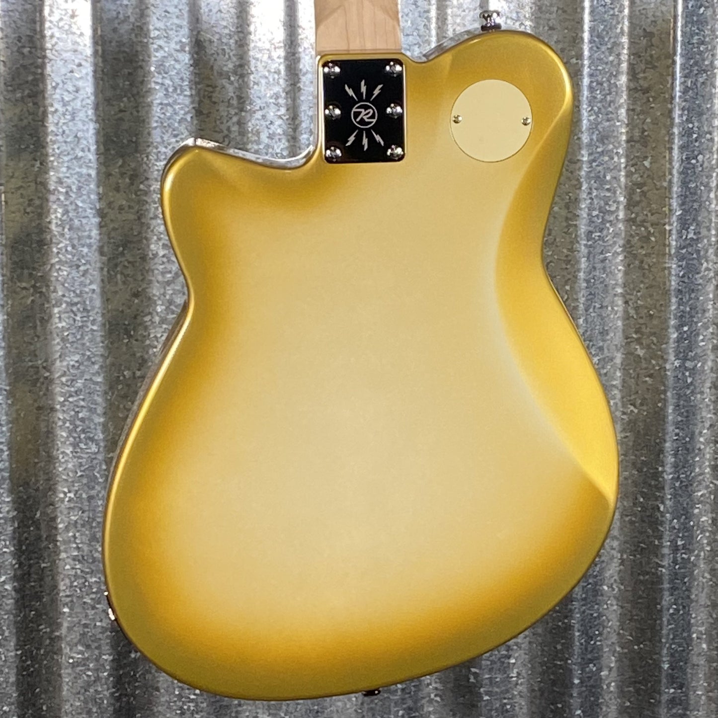 Reverend Guitars Buckshot Venetian Pearl Guitar #60710