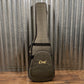 Cort Artisan Series Space Headless 5 String Bass Star Dust Black SPACE5SDB & Bag #8576