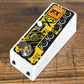 Rainger FX Echo-X with IGOR Expression Echo Guitar Effect Pedal