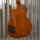 Eastman SB59 Single Cut LP SB59 Goldburst Guitar & Case #0741 Used
