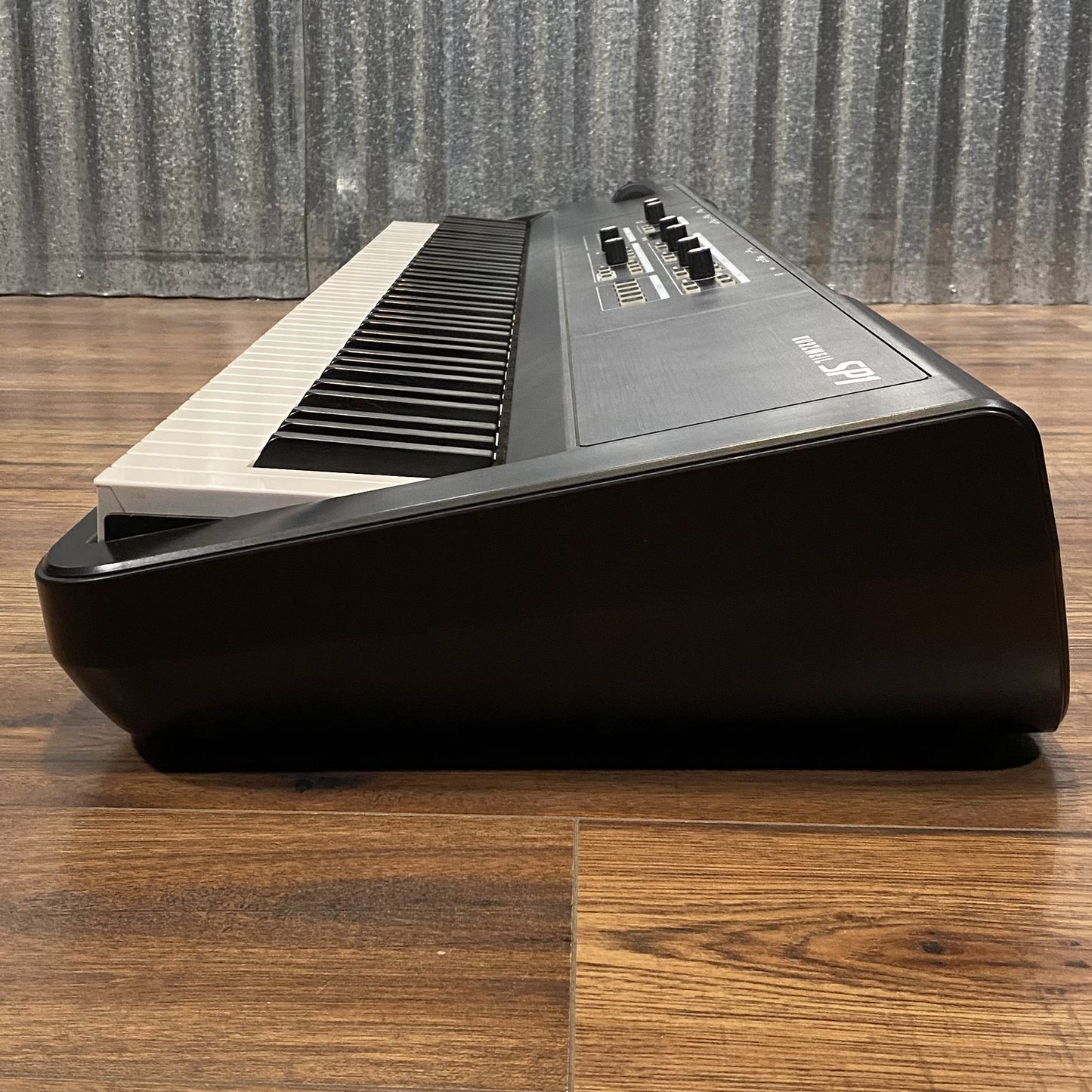 Kurzweil SP1 88 Key Stage Piano Used