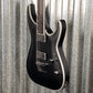 ESP LTD MH-1000NT Bold Binding Black Satin Guitar MH1000NTBBBLKS #0133 Used
