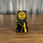 Dunlop EVH95 Eddie Van Halen Cry Baby Wah Guitar Effect Pedal B Stock