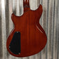 Reverend Sensei H90 Metallic Bronze Guitar #71212
