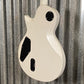 ESP LTD EC-1000 Pearl White Guitar EC1000PW #1132 Used
