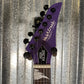Westcreek Guitars High Voltage Purple #0097 Used