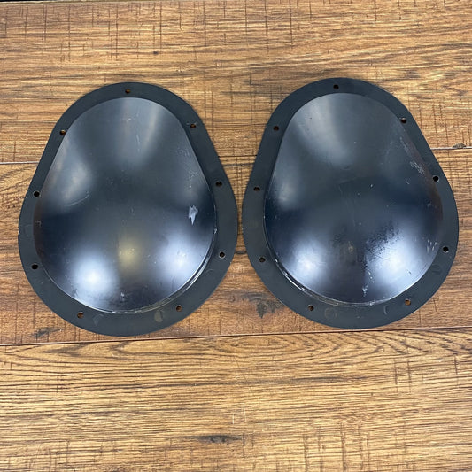 Eden XST Bass Speaker Cabinet Side Handle Pair Used