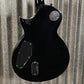 ESP LTD EC-401 Black Emg Guitar & Case EC401BLK #0859 Used