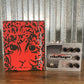 Electro-Harmonix EHX Adrian Belew EchoFlanger Guiar Effect Pedal