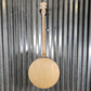 Deering GS Goodtime Special 5 String Resonator Banjo