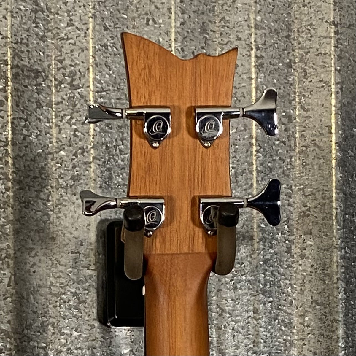 Ortega D7CE-BFT-4 4 String Acoustic Electric Bass #0816