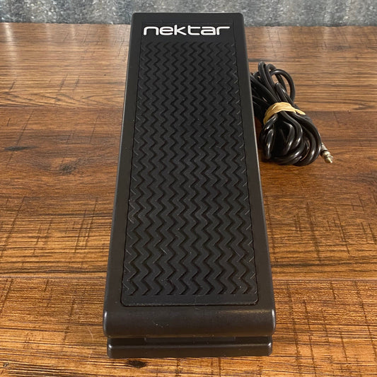 Nektar NX-P Universal Expression Pedal Used