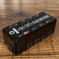 Electro-Harmonix EHX S8 9V 18V Pedalboard Effect Pedal Power Supply