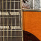 Epiphone Dove Pro Violinburst Acoustic Electric Guitar #2693 Used