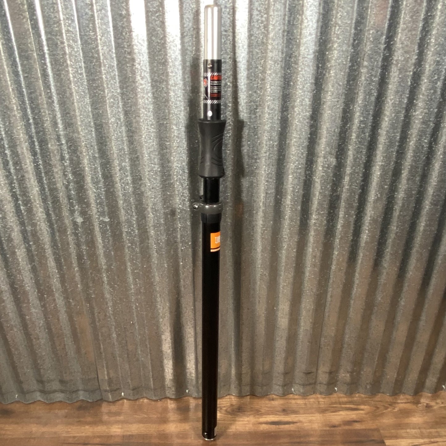 JBL JBLPOLE-GA Gas Assist Speaker Pole Stand Used