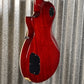 Westcreek Guitars Underdog LP Lemonburst Guitar #0045 Used