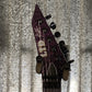 ESP LTD KH-602 Kirk Hammett Purple Sparkle EMG Guitar & Case KH602PSP #1773 Used