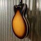 Gibson ES-335 Dot Satin Vintage Burst Guitar & Case #0176 Used