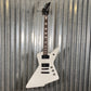 Westcreek Guitars Revenge Explorer Style White #0113 Used