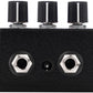 Earthquaker Devices Sun O))) HalfLife Octave Distortion Boost Guitar Effect Pedal