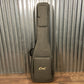 Cort Elrick NJS 5 String Bass White & Bag NJS5WHT #2861