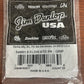 Dunlop 549-150 Flow Standard 1.5mm Player Pack Guitar Pick 24 Count