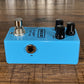 Dunlop MXR M294 Sugar Drive Overdrive Guitar Effect Pedal B Stock