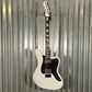 ESP LTD XJ-2 HT Snow White Guitar XJ2HTSW #0271 Used