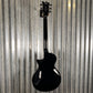 ESP LTD EC-201 Black Guitar EC201BLK #0783 Used