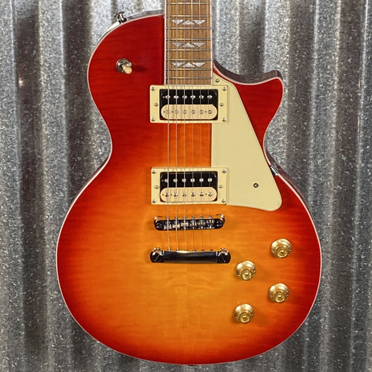 Westcreek Guitars Underdog LP Red Guitar #0026 Used