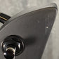 Westcreek Guitars High Voltage FR Floyd Rose Black #0017 Used