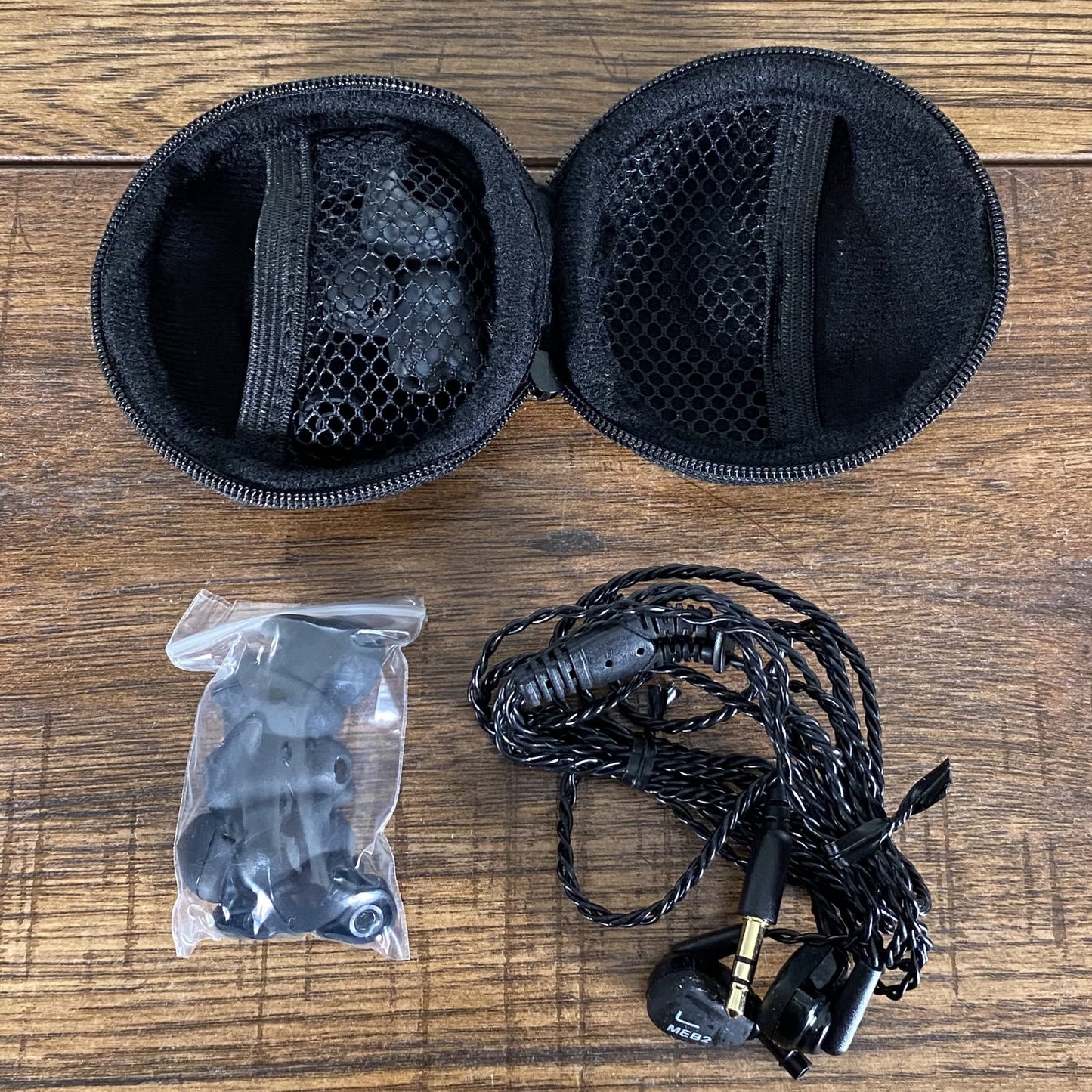 Cad Audio Stage Select IEM Wireless In Ear Monitor System Used