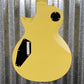 ESP LTD EC-256 Vintage Gold Satin Guitar EC256VGS #0762 Used