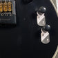 ESP LTD EC-1000T CMT Evertune Black Guitar EC1000TCTMETBLK #1245 Used