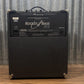 Ampeg RB-110 Rocket 110 50 Watt 1x10 Bass Amplifier Combo Used